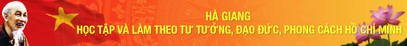 Banner tuyên truyền 2