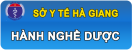 Hành nghề dược