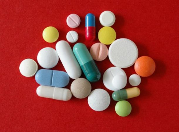 Thuốc có chỉ định hạn chế theo độ tuổi